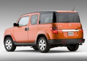 Honda Element